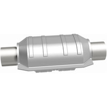 Load image into Gallery viewer, MagnaFlow Conv Univ 2.5inch (99106HM)