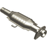 MagnaFlow Exhaust Products Standard Grade Direct-Fit Catalytic Converter - 93456