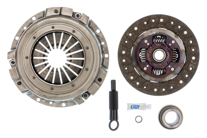 EXEDY OE 1984-1984 Ford Bronco II V6 Clutch Kit (07041)