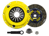 Advanced Clutch XT/Perf Street Sprung Kit (FC2-XTSS)