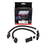 BBK Performance Parts 2018-24 MUSTANG GT FRONT OR REAR O2 HARNESS EXTENSIONS 16IN (PAIR) - 1121