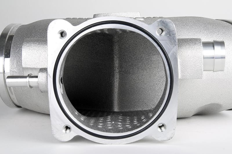 IPD 991.1 Carrera Non-S 3.4L 82mm Plenum ('13-'16) (91482-3.4)