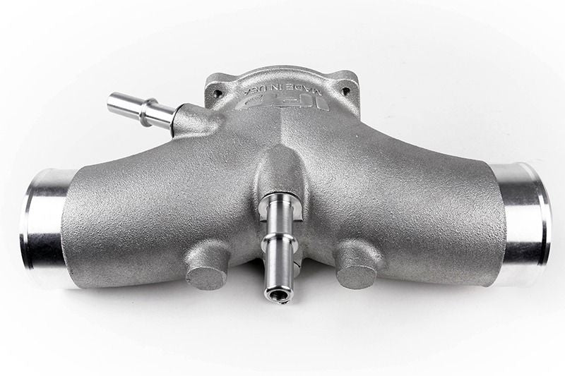 IPD 992.1 Carrera Non-S/S/GTS/T 3.0L 74mm Plenum ('20-Current) (92274-3.0)