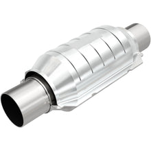 Load image into Gallery viewer, MagnaFlow Conv Univ 2.00inch (99204HM)