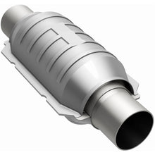 Load image into Gallery viewer, MagnaFlow Conv Univ 2.00inch (99204HM)