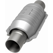 Load image into Gallery viewer, MagnaFlow Conv Univ 2.00inch (99204HM)