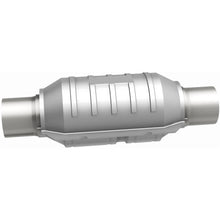 Load image into Gallery viewer, MagnaFlow Conv Univ 2.00inch (99204HM)