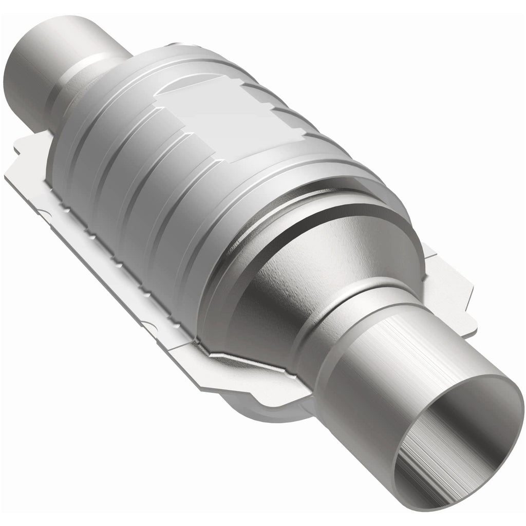 MagnaFlow Conv Univ 2.50inch w/ single O2 (99236HM)
