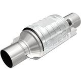 MagnaFlow Conv Univ 2.50inch w/ single O2 (99236HM)