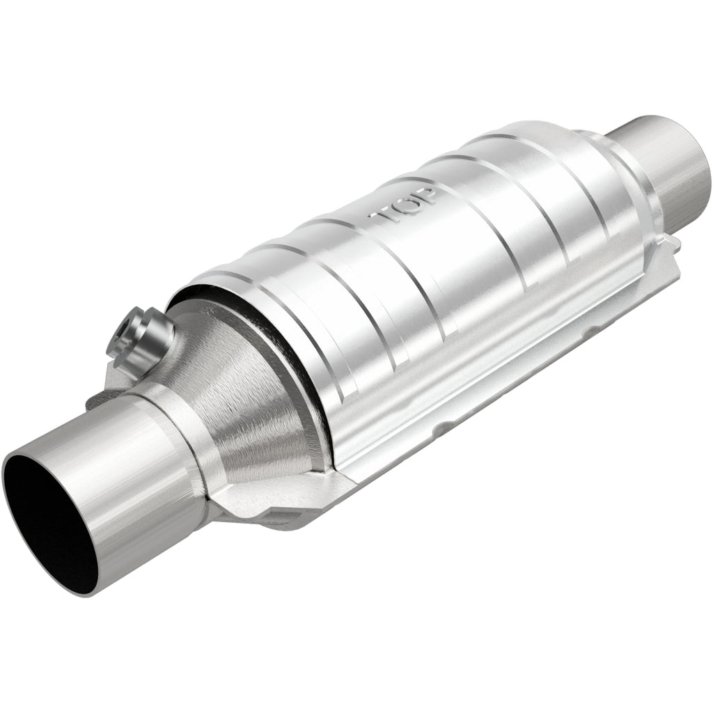 MagnaFlow Conv Univ 2.00inch GM 3.8L (99304HM)
