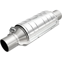 Load image into Gallery viewer, MagnaFlow Conv Univ 2.00inch GM 3.8L (99304HM)