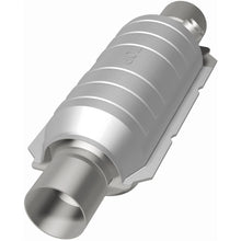 Load image into Gallery viewer, MagnaFlow Conv Univ 2.00inch GM 3.8L (99304HM)