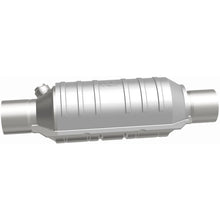 Load image into Gallery viewer, MagnaFlow Conv Univ 2.00inch GM 3.8L (99304HM)
