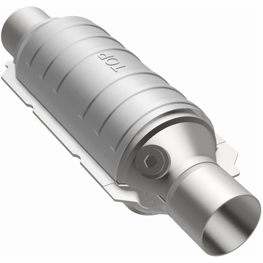 MagnaFlow Conv Univ 2.25inch GM 3.8L (99305HM)