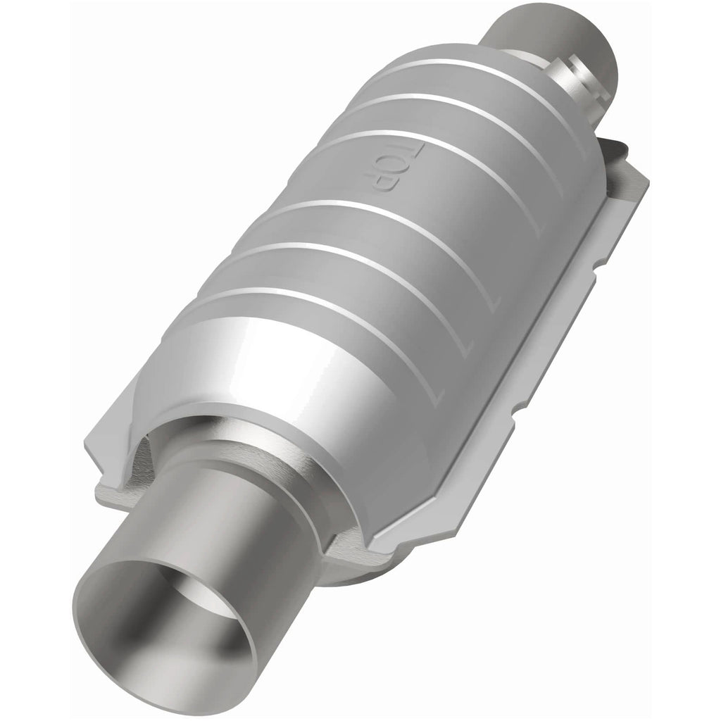 MagnaFlow Conv Univ 2.25inch GM 3.8L (99305HM)