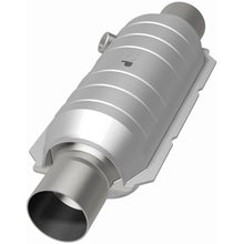 Load image into Gallery viewer, Magnaflow Conv Univ 2.00 HM Angled O2 (99324HM)