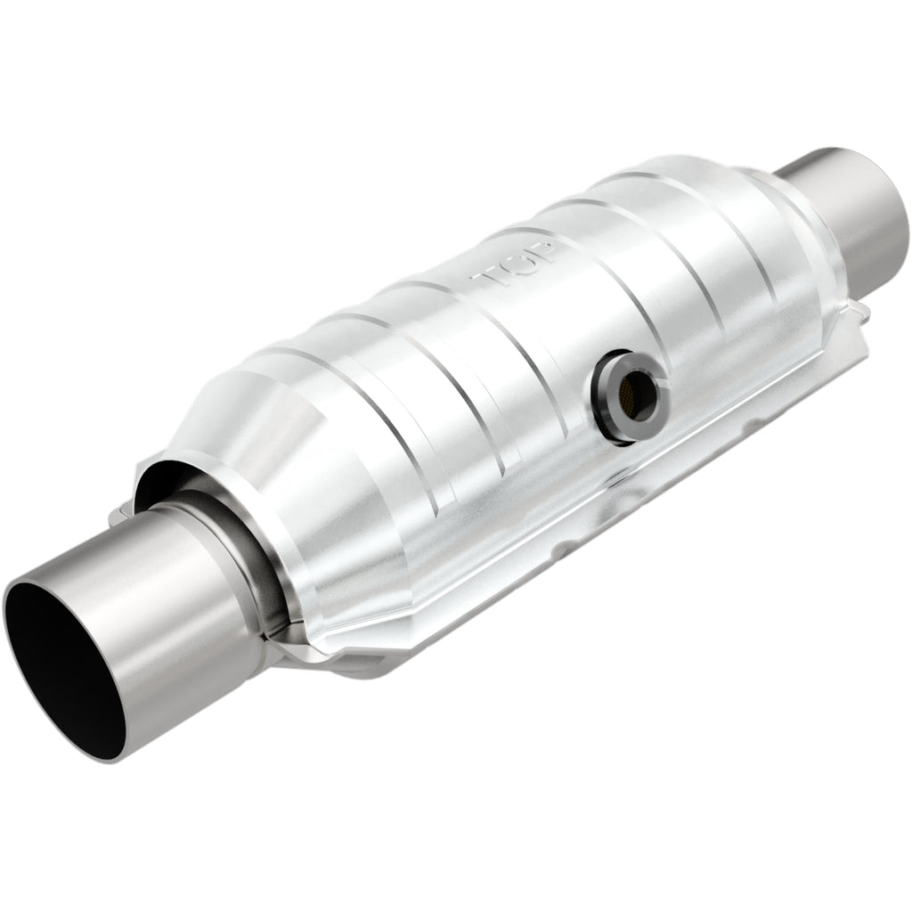 MagnaFlow Conv Univ 1.75inch Honda (99353HM)