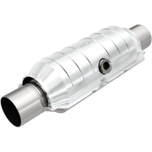 Load image into Gallery viewer, MagnaFlow Conv Univ 1.75inch Honda (99353HM)