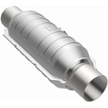 Load image into Gallery viewer, MagnaFlow Conv Univ 1.75inch Honda (99353HM)
