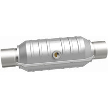 Load image into Gallery viewer, MagnaFlow Conv Univ 1.75inch Honda (99353HM)