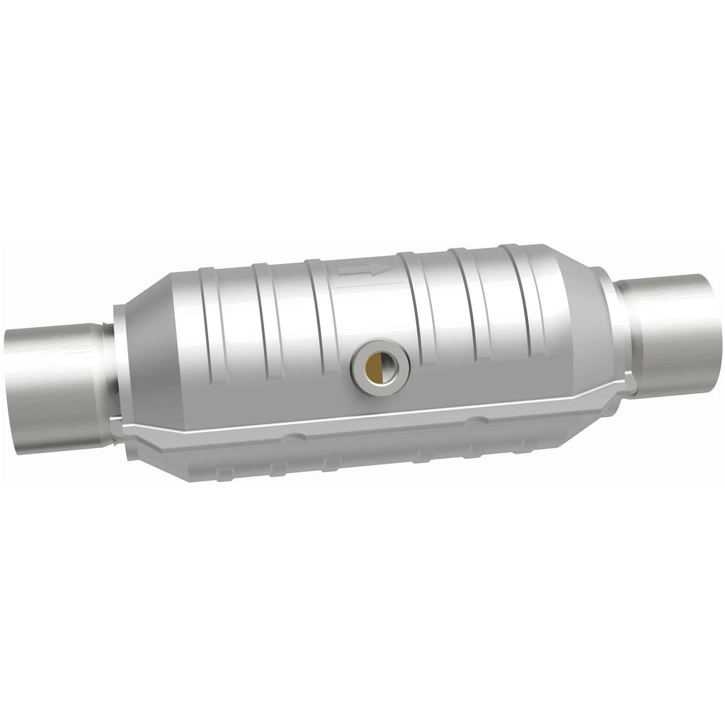 MagnaFlow Conv Univ 2.5inch Honda (99356HM)