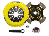 Advanced Clutch XT/Race Sprung 4 Pad Kit (AR1-XTG4)