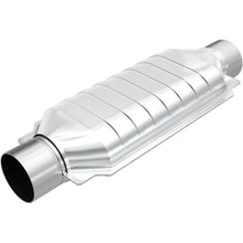 Load image into Gallery viewer, MagnaFlow Conv Univ 3inch (99509HM)