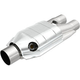 MagnaFlow Conv Universal 2.5/2 Single/Dual O2 (99667HM)