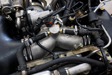 Load image into Gallery viewer, IPD 996 Turbo Non-S/S/X50/GT2 3.6L 68mm Plenum (&#39;00-&#39;05) (96268)