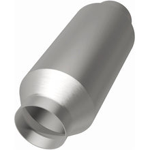 Load image into Gallery viewer, MagnaFlow Conv Universal 2 inch C/C spun body (99754HM)