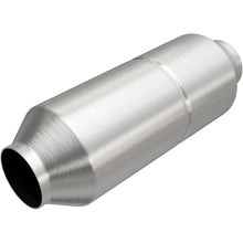 Load image into Gallery viewer, Magnaflow Conv Univ 3.0in. C/C spun body (99759HM)
