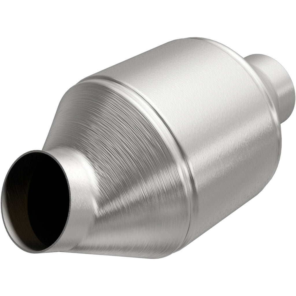 Magnaflow 5.00 C/A 3.00 Spun OEM Universal Converter (99779HM)