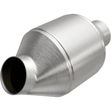 Load image into Gallery viewer, Magnaflow 5.00 C/A 3.00 Spun OEM Universal Converter (99779HM)