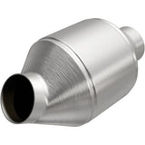 Magnaflow 5.00 C/A 3.00 Spun OEM Universal Converter (99779HM)