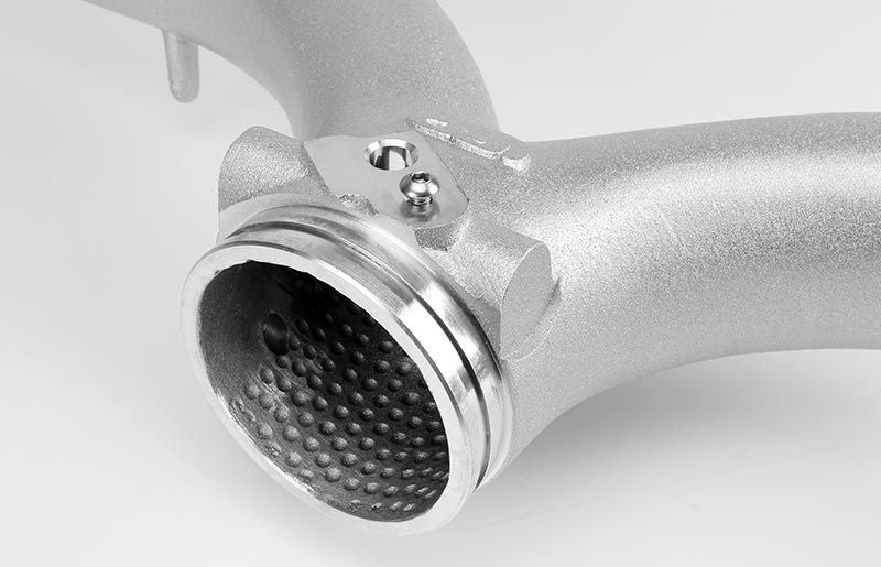 IPD 997.1 Turbo/GT2 High Flow Y-Pipe ('06-'09) (97500)