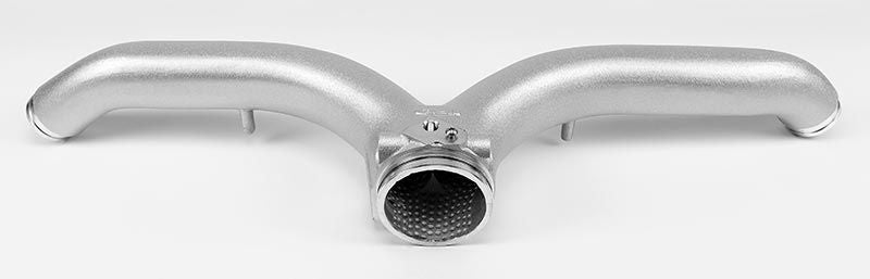 IPD 997.1 Turbo/GT2 High Flow Y-Pipe ('06-'09) (97500)