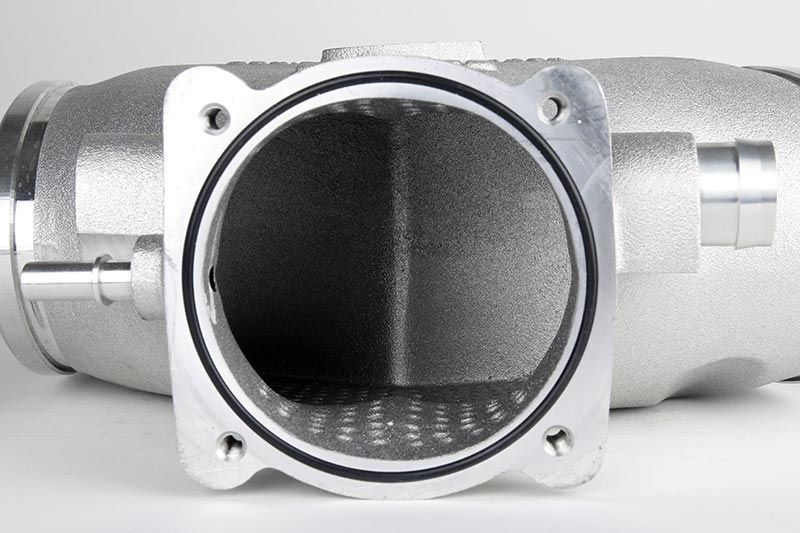 IPD 997.2 Carrera Non-S 3.6L 82mm Plenum ('09-'12) (97482-3.6)