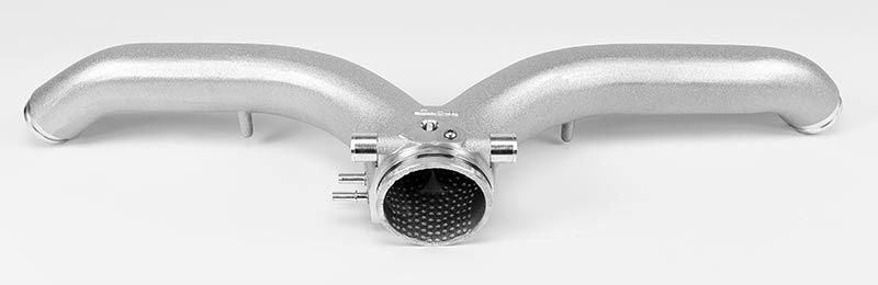 IPD 997.2 Turbo Non-S/S High Flow Y-Pipe ('10-'12) (97501)