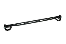 Load image into Gallery viewer, HPS Performance Front Strut Bar Black (42-119WB)