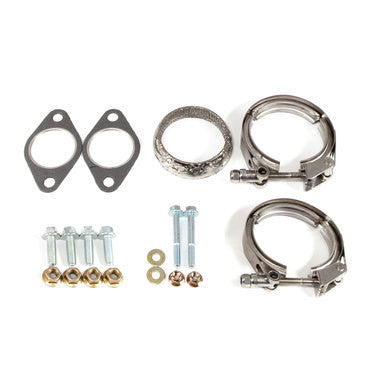 Nameless Performance Midpipe - 2020-2025 Outback XT/Wilderness (SUMP20OB)