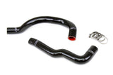 HPS Black Silicone Radiator Hose Kit for 01-05 Lexus IS300 with 2JZ VVTi (57-1936-BLK)