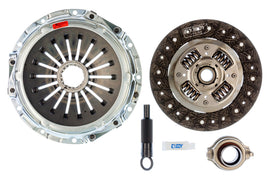 EXEDY OE 1996-1996 Mitsubishi Lancer Evolution IV L4 Stage 1 Organic Clutch (05803)