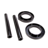 BBK Performance Parts 1979-2004 MUSTANG FRONT COIL SPRING ISOLATOR KIT (PAIR) POLYURETHANE. - 2545