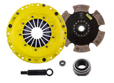 Advanced Clutch XT/Race Rigid 6 Pad Kit (AI2-XTR6)