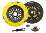 Advanced Clutch XT-M/Perf Street Sprung Kit (SB10-XTSS)