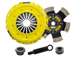 Advanced Clutch HD/Race Sprung 6 Pad (FM3-HDG6)