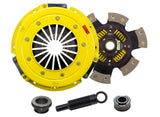 Advanced Clutch XT/Race Sprung 6 Pad Kit (FM4-XTG6)