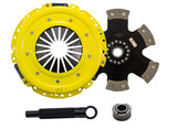 Advanced Clutch Sport/Race Rigid 6 Pad (FM13-SPR6)