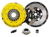 Advanced Clutch HD/Race Rigid 4 Pad Kit (ZM10-HDR4)