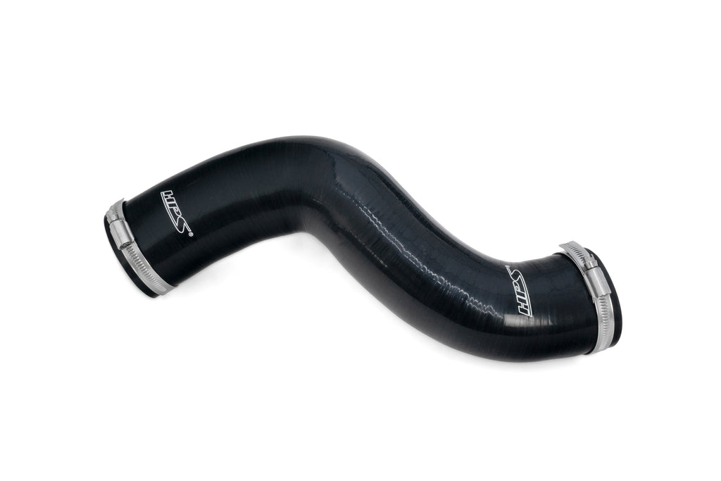 HPS Performance Intercooler Hose Kit Black (57-3005-BLK)